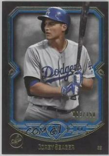 Corey Seager