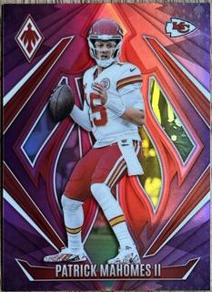 Patrick Mahomes II