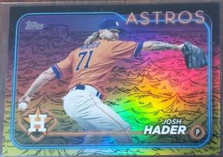 Josh Hader