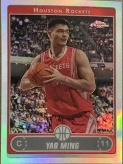 Yao Ming