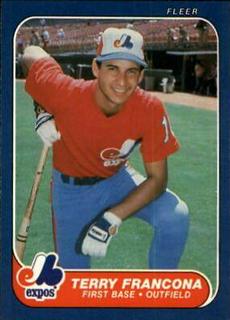 Terry Francona