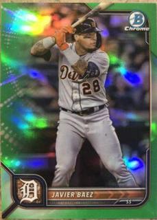 Javier Baez