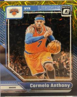 Carmelo Anthony