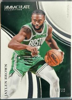 Jaylen Brown