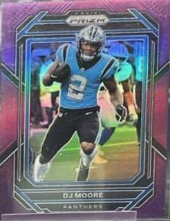 DJ Moore