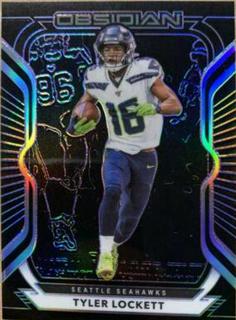 Tyler Lockett