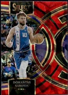 Domantas Sabonis