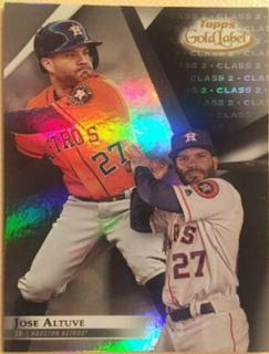Jose Altuve