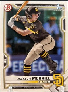 Jackson Merrill