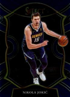 Nikola Jokic