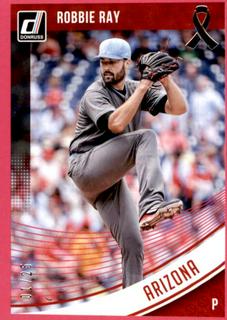 Robbie Ray
