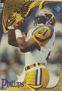 Lawrence Phillips
