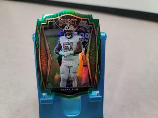 Cesar Ruiz