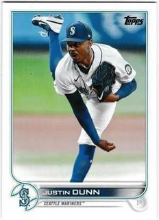 Justin Dunn