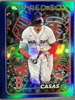 Triston Casas