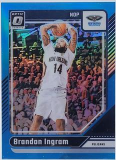 Brandon Ingram