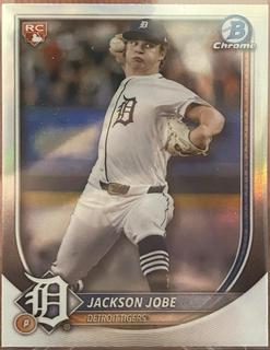 Jackson Jobe