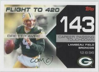 Brett Favre