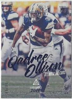 Qadree Ollison