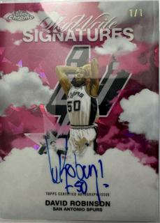 David Robinson