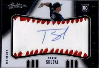 Tarik Skubal