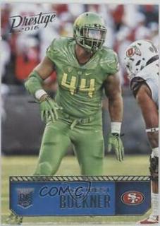 DeForest Buckner