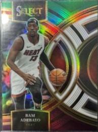 Bam Adebayo