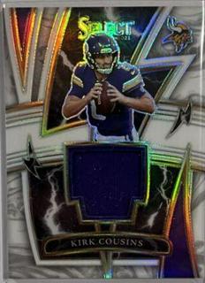 Kirk Cousins