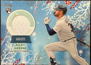Riley Greene
