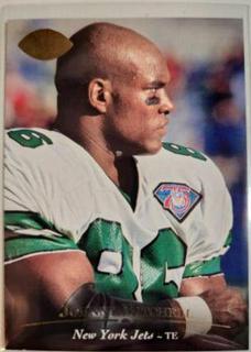 Johnny Mitchell