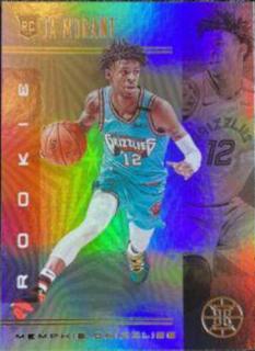 Ja Morant