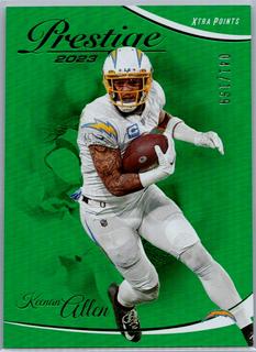 Keenan Allen