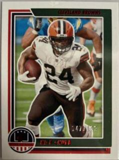 Nick Chubb