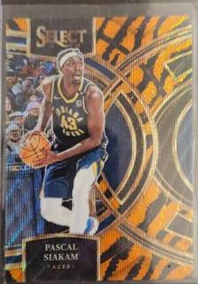 Pascal Siakam