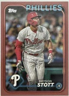 Bryson Stott