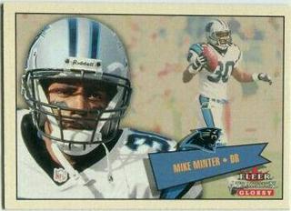 Mike Minter