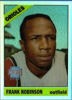 Frank Robinson