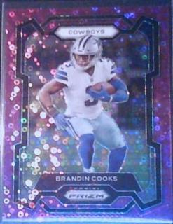 Brandin Cooks