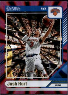 Josh Hart
