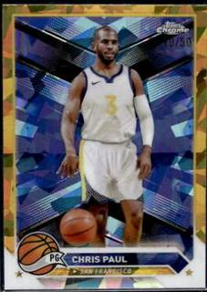 Chris Paul