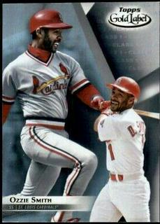 Ozzie Smith