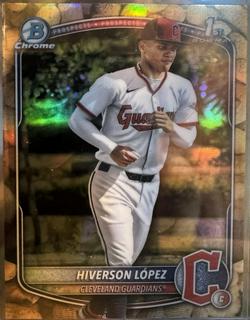 Hiverson Lopez