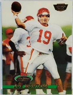 Joe Montana