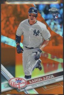 Aaron Judge