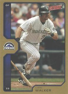 Larry Walker