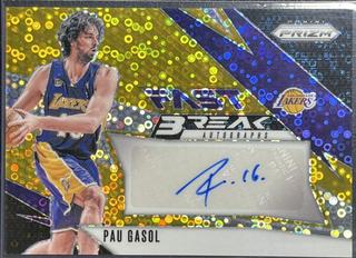 Pau Gasol