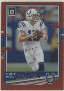 Philip Rivers