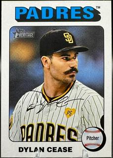 Dylan Cease