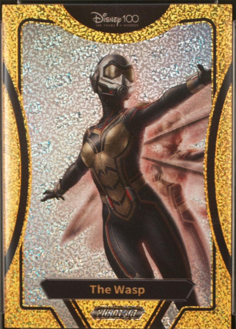 2023 Kakawow Phantom The Wasp #PM-I-60 card
