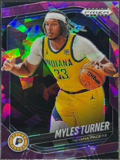 Myles Turner